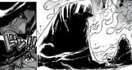 The Holy Knights as seen in the manga (Image via Eiichiro Oda/Shueisha)